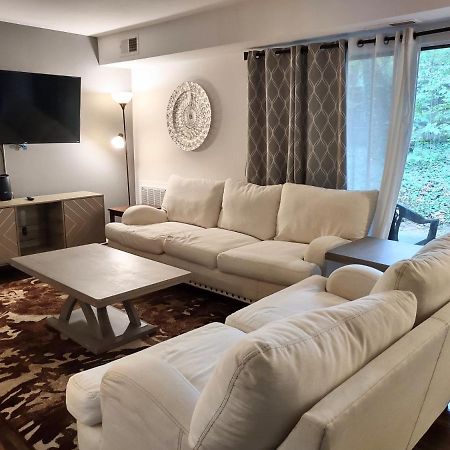 Charming Condo In Central Raleigh Exteriör bild
