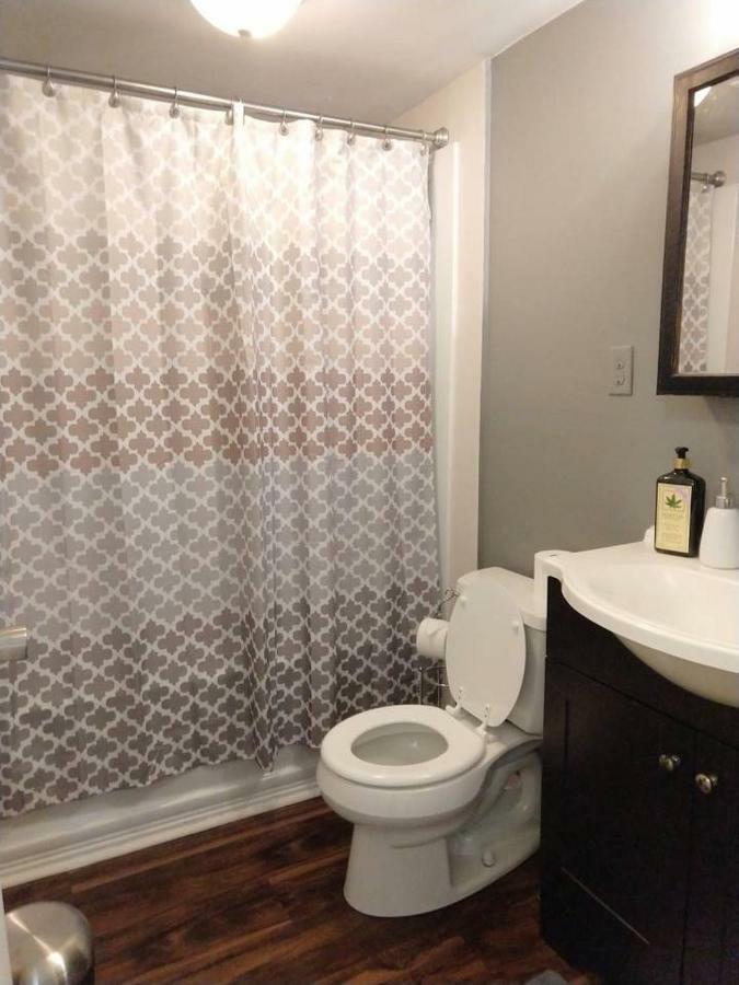 Charming Condo In Central Raleigh Exteriör bild